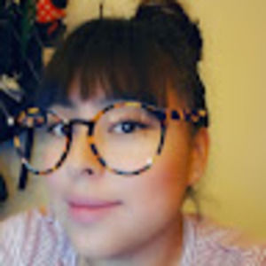 Meet your Posher, Edith